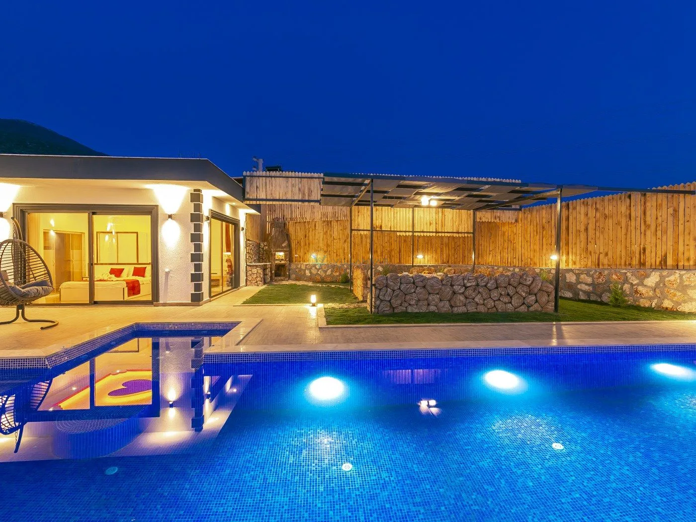 Villa İnci İncir