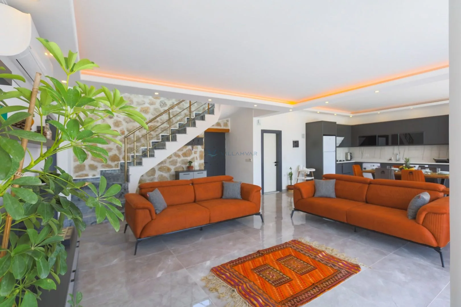 Villa Simenay