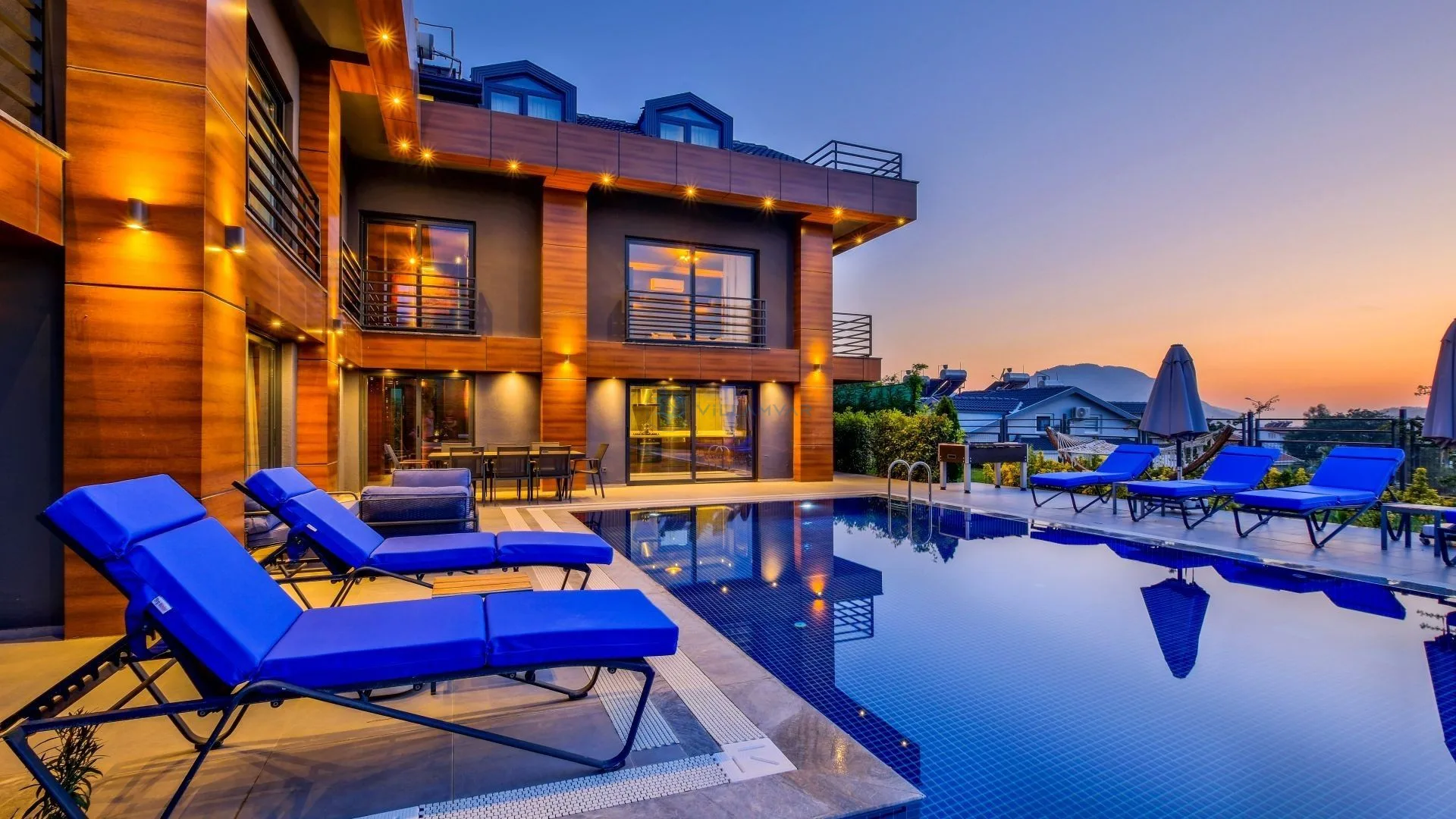Villa Grey