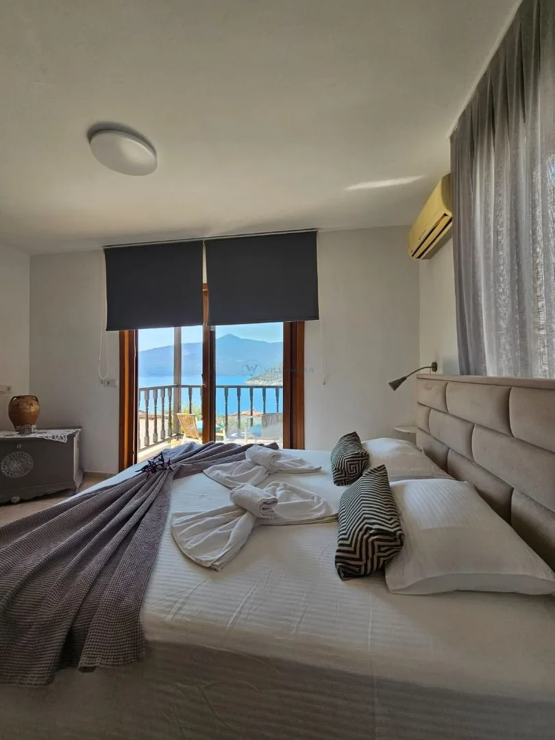 Villa Suıt Sunset Horizon