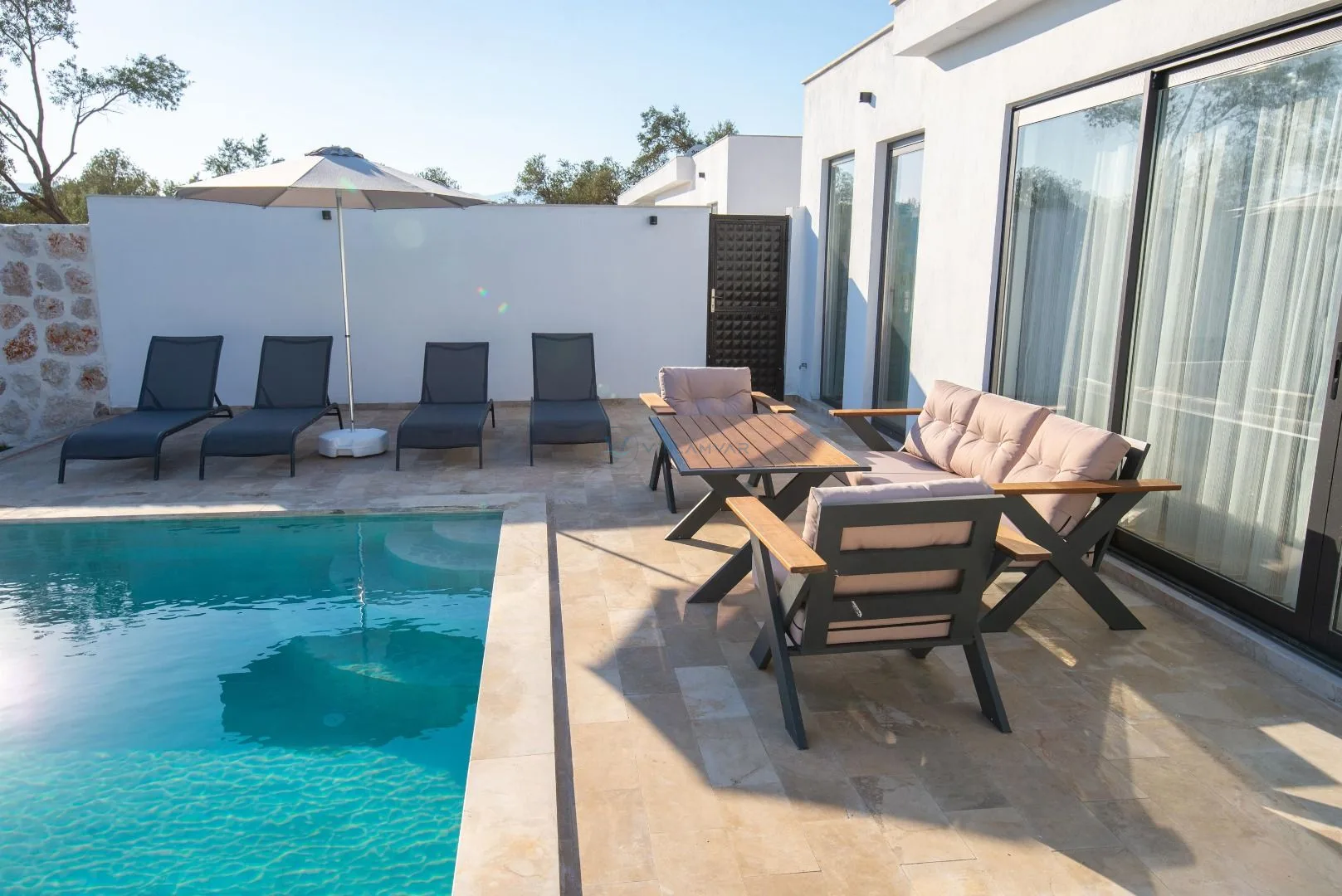 Villa Selahattin 1