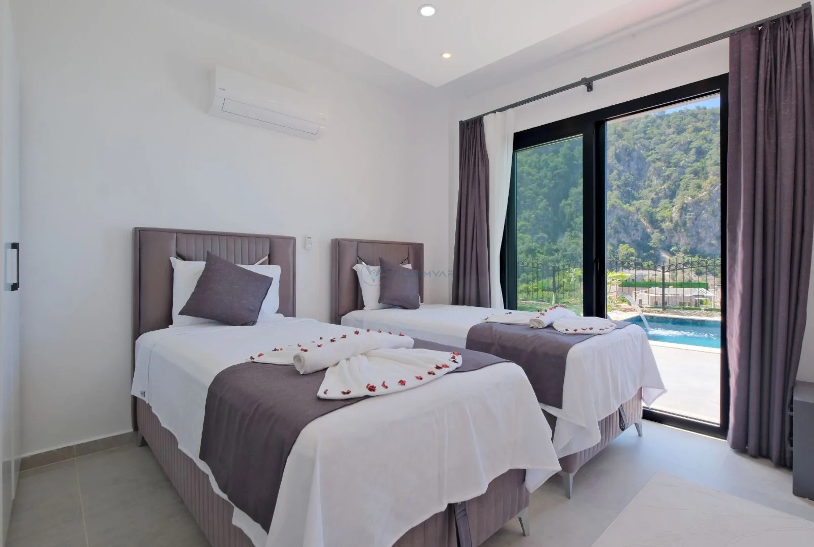 Villa Montis