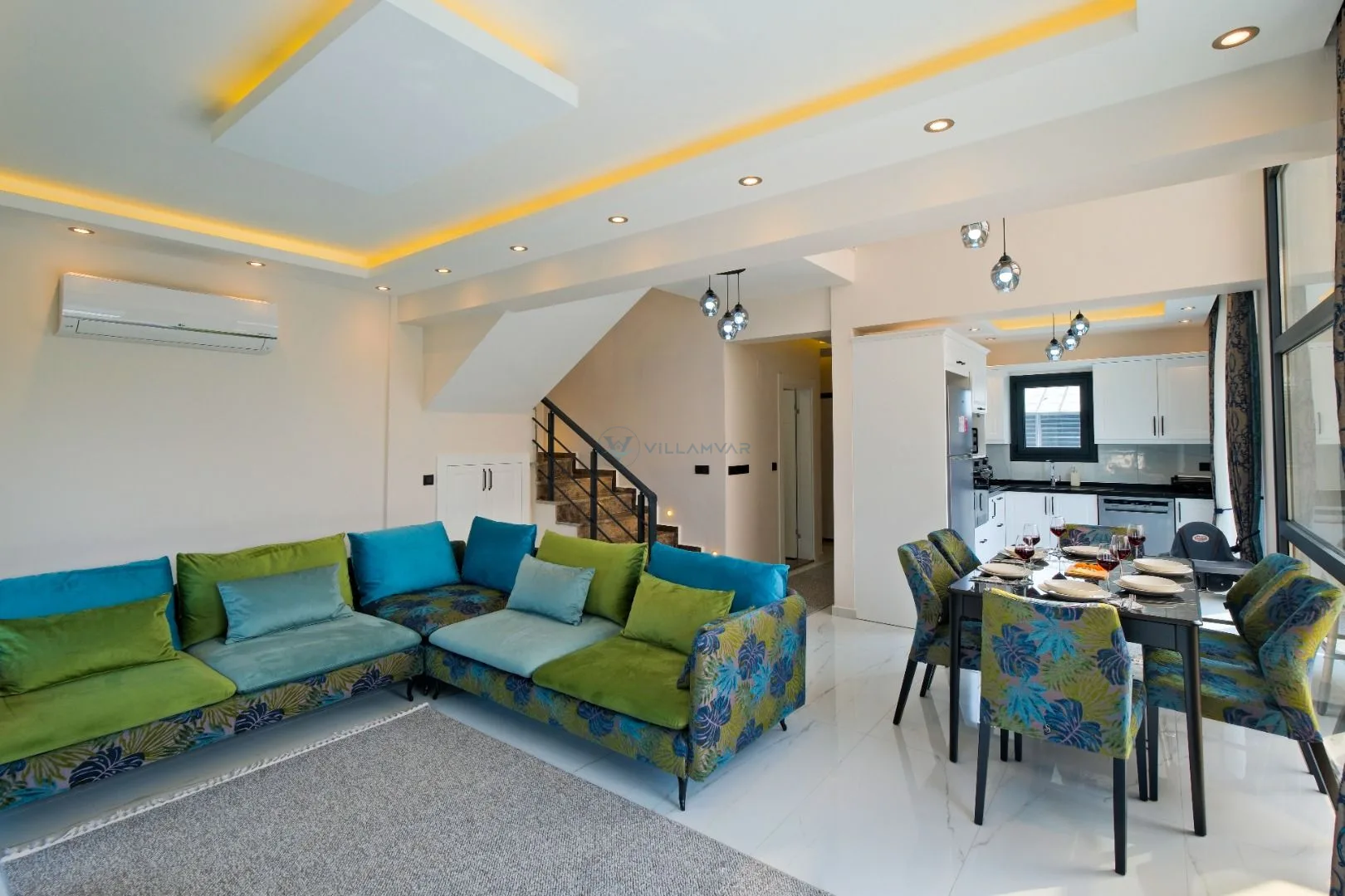 Villa Unique 2 Fethiye