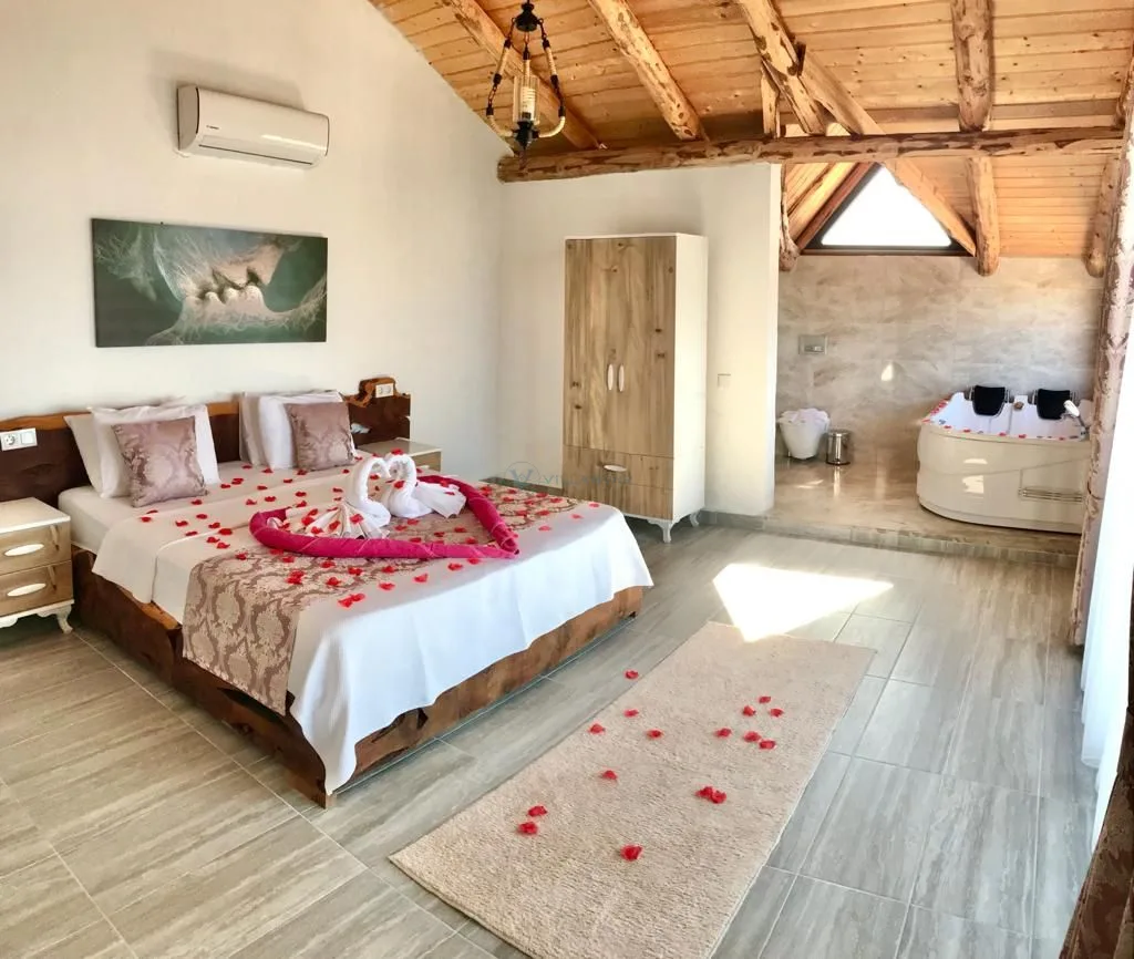 Villa Metehan Akbel