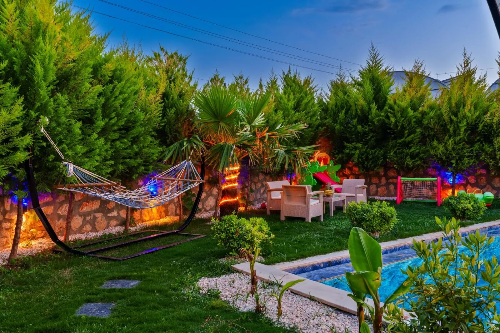 Villa Elena