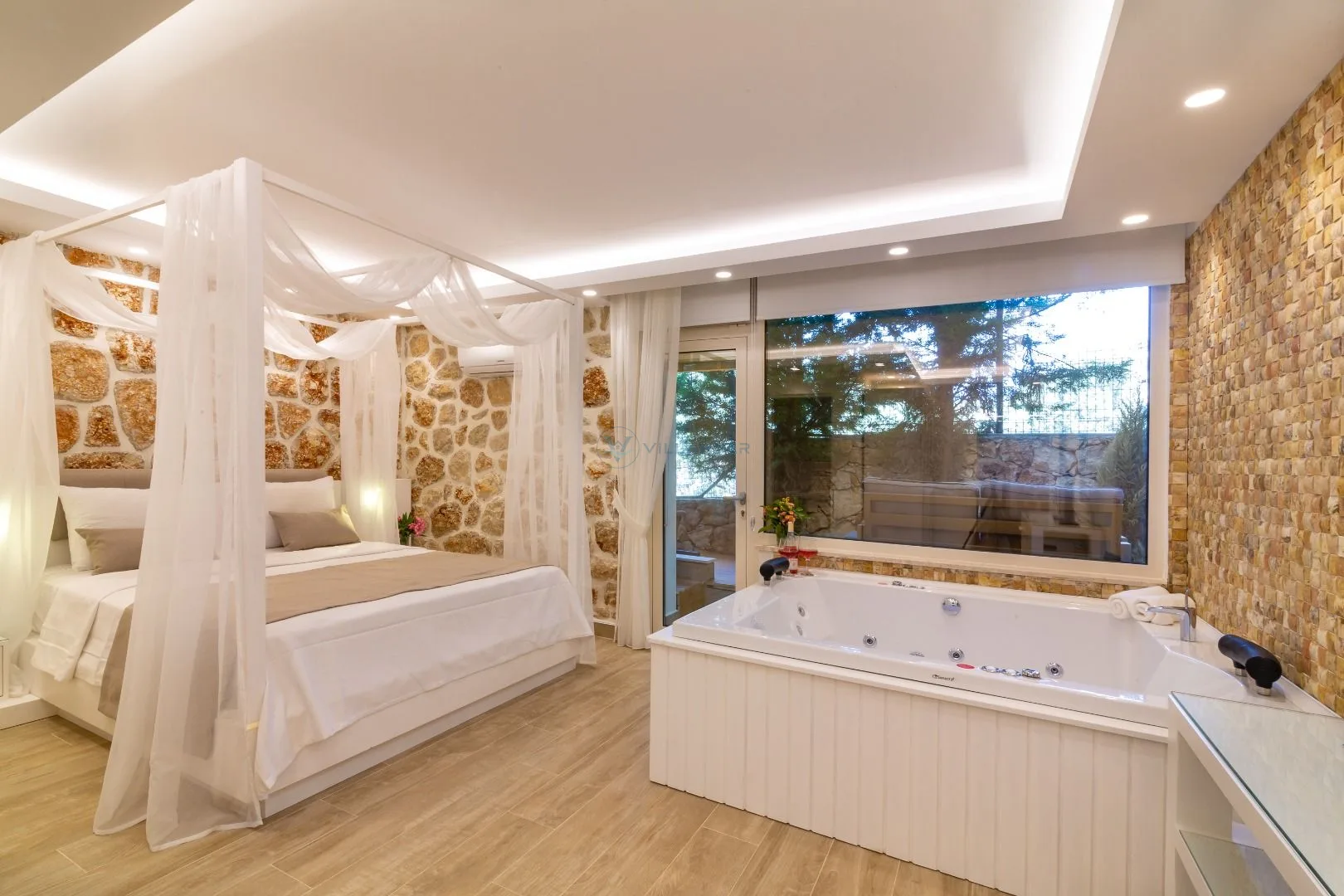 La Mer Comfort