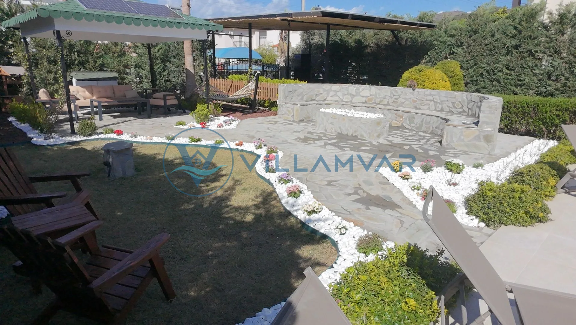Villa Nazende