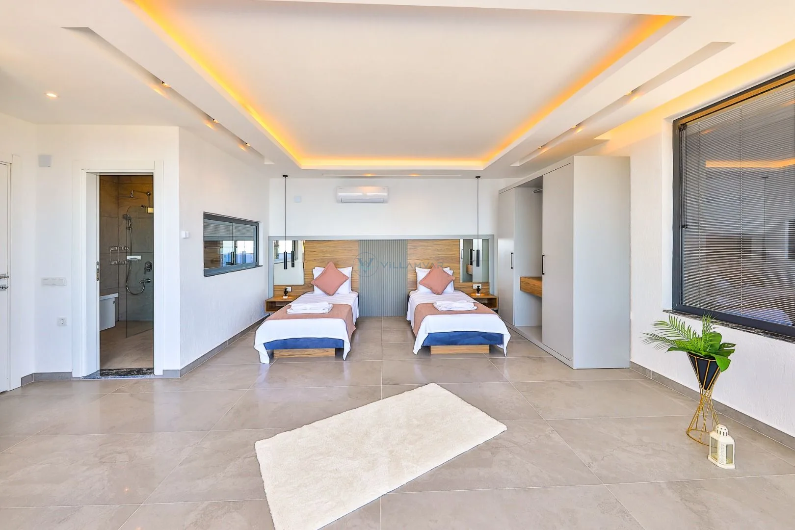 Villa Astral