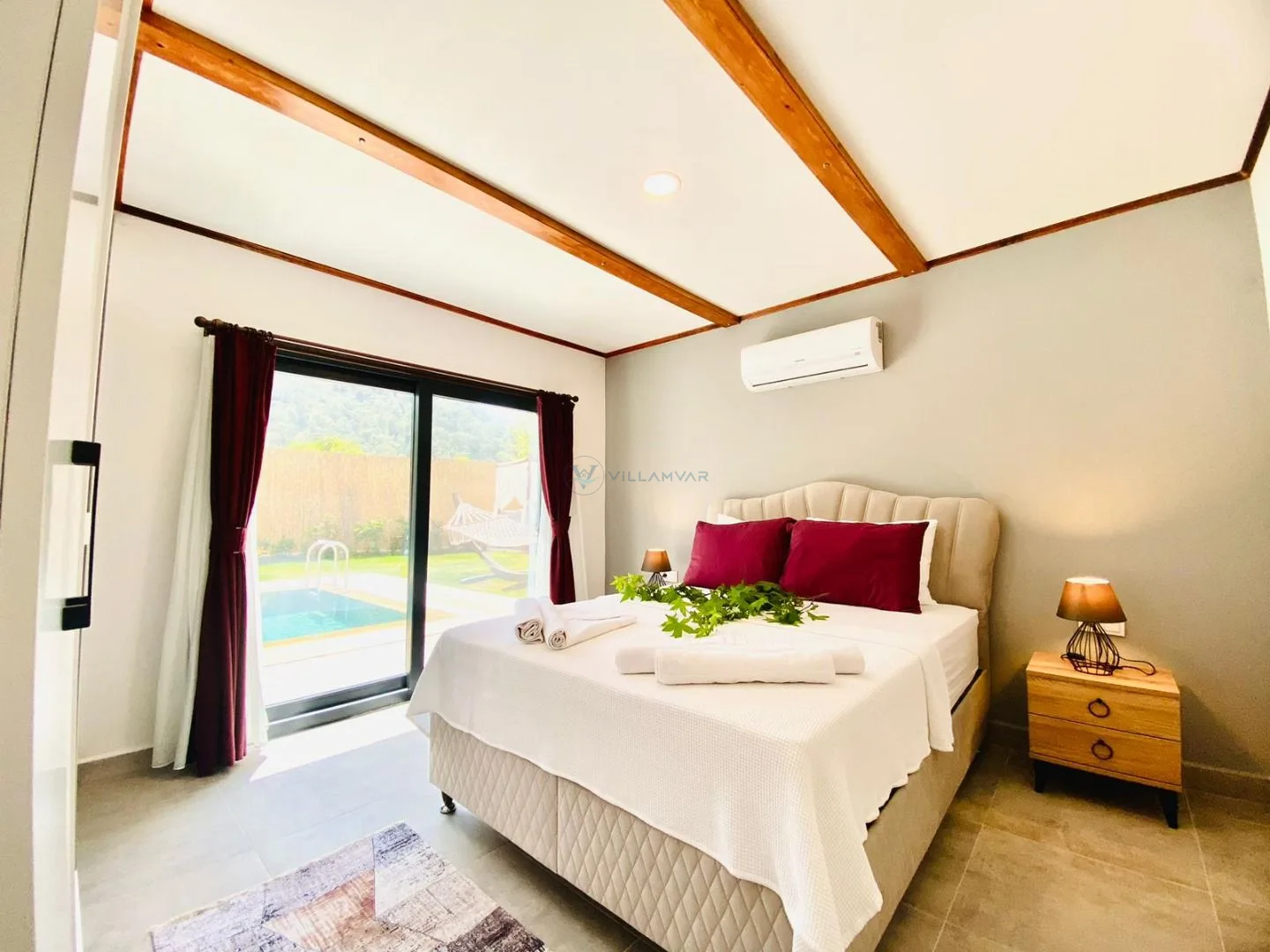 Villa Mellody