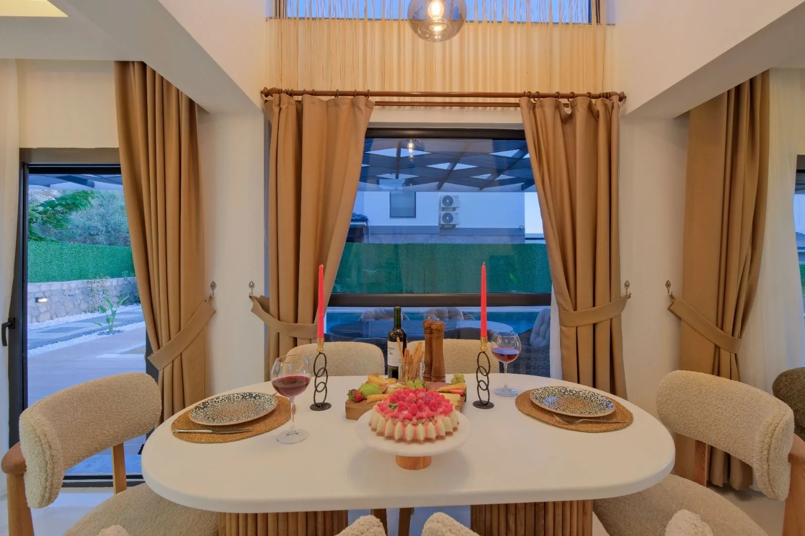 Villa Doğukan 1