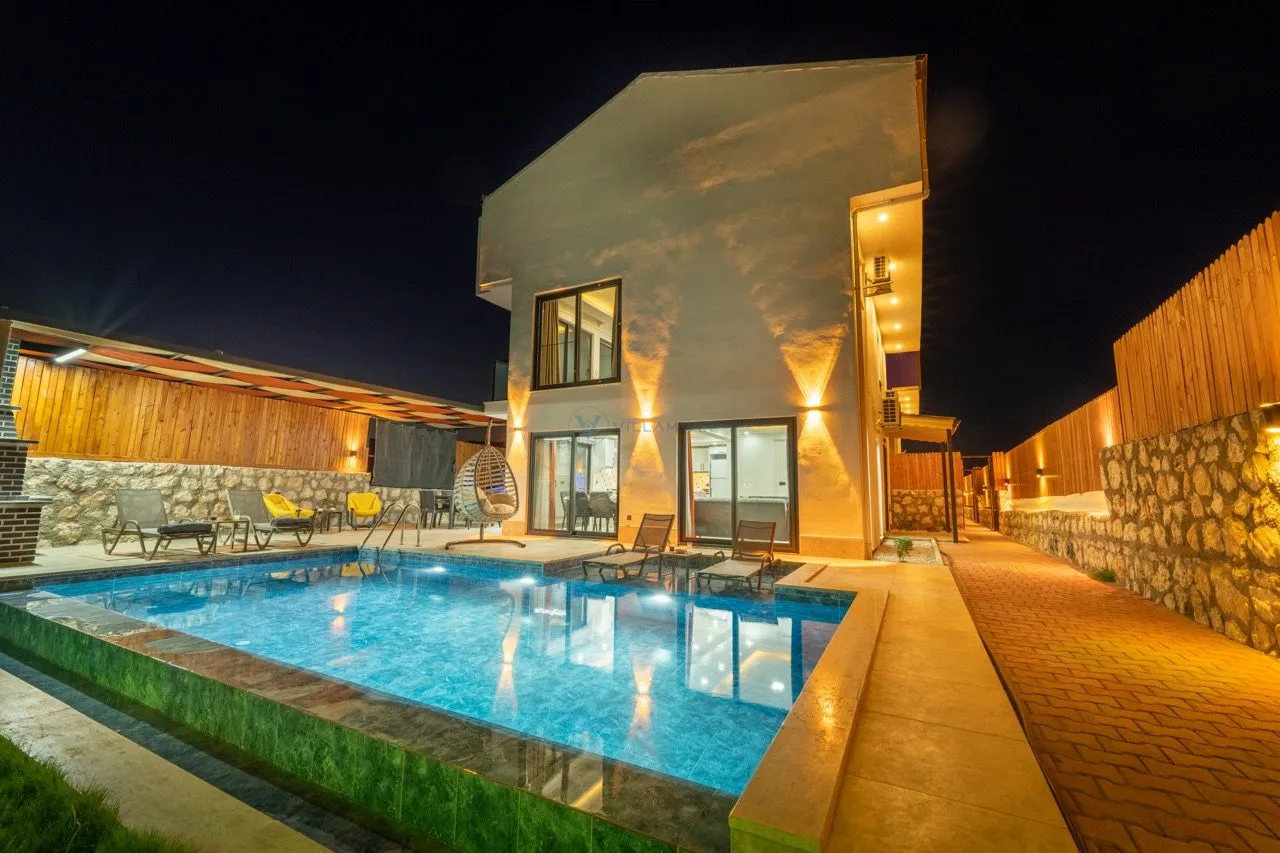 Villa Şirinler 1