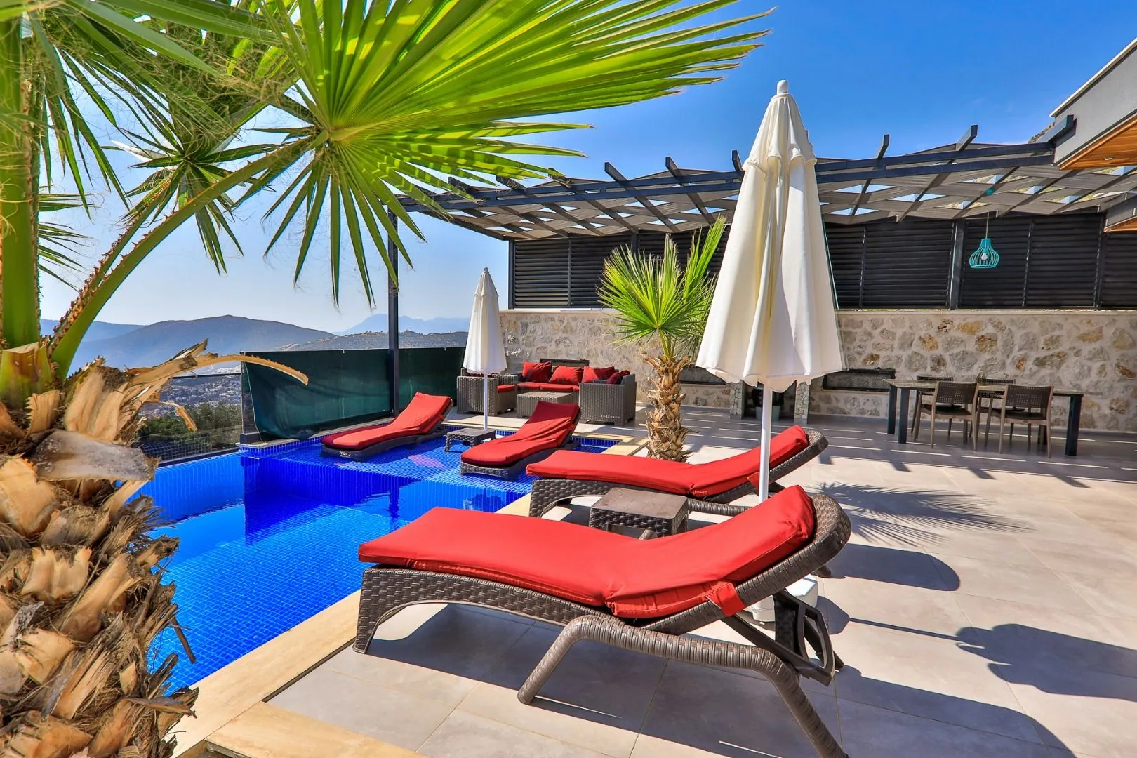 Villa Royal Romeo