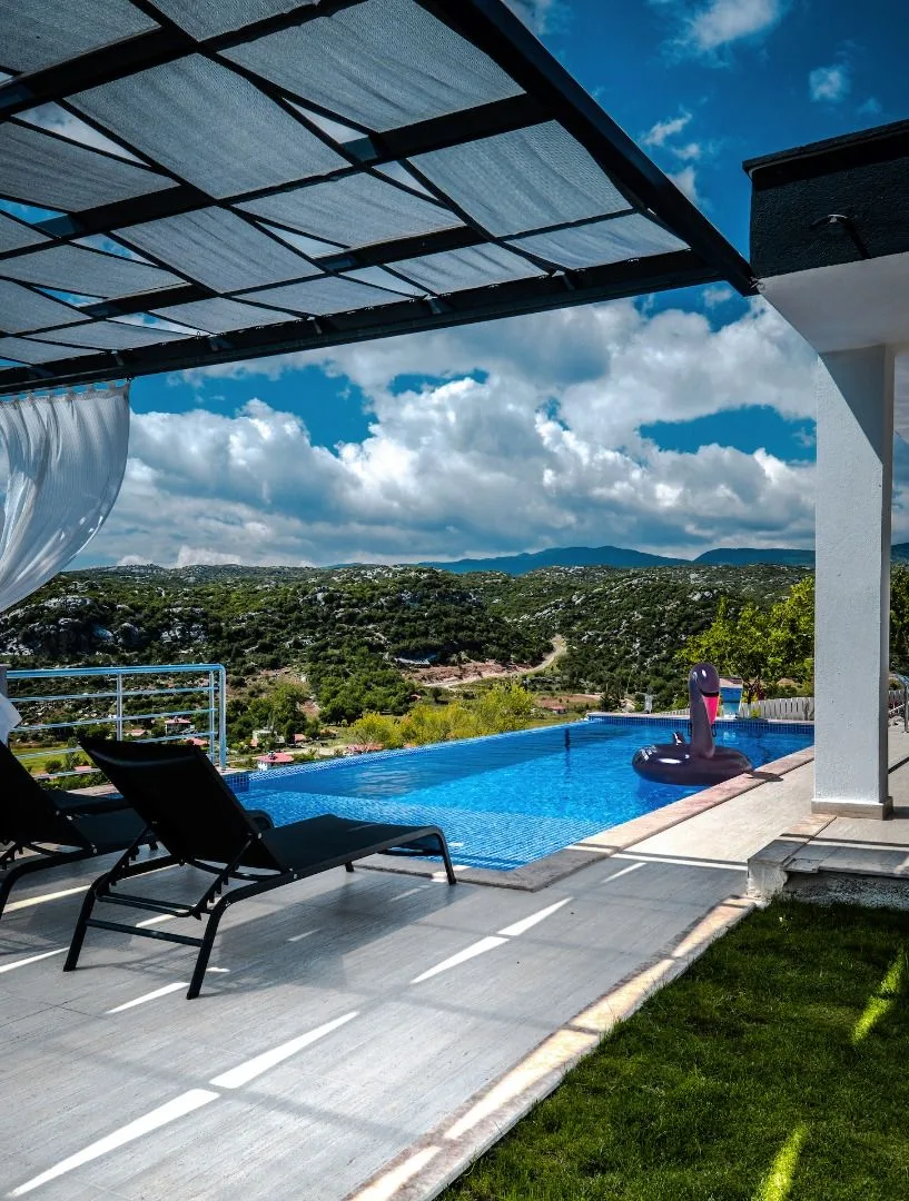Villa Gökçe