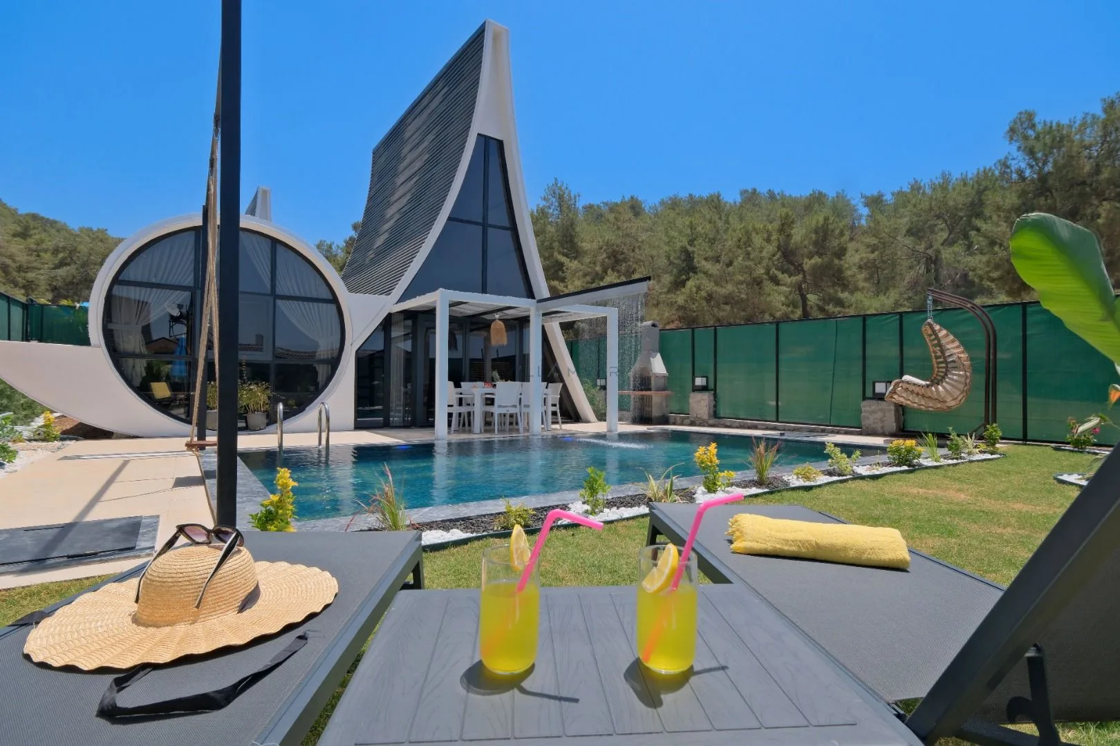 Villa Toskana