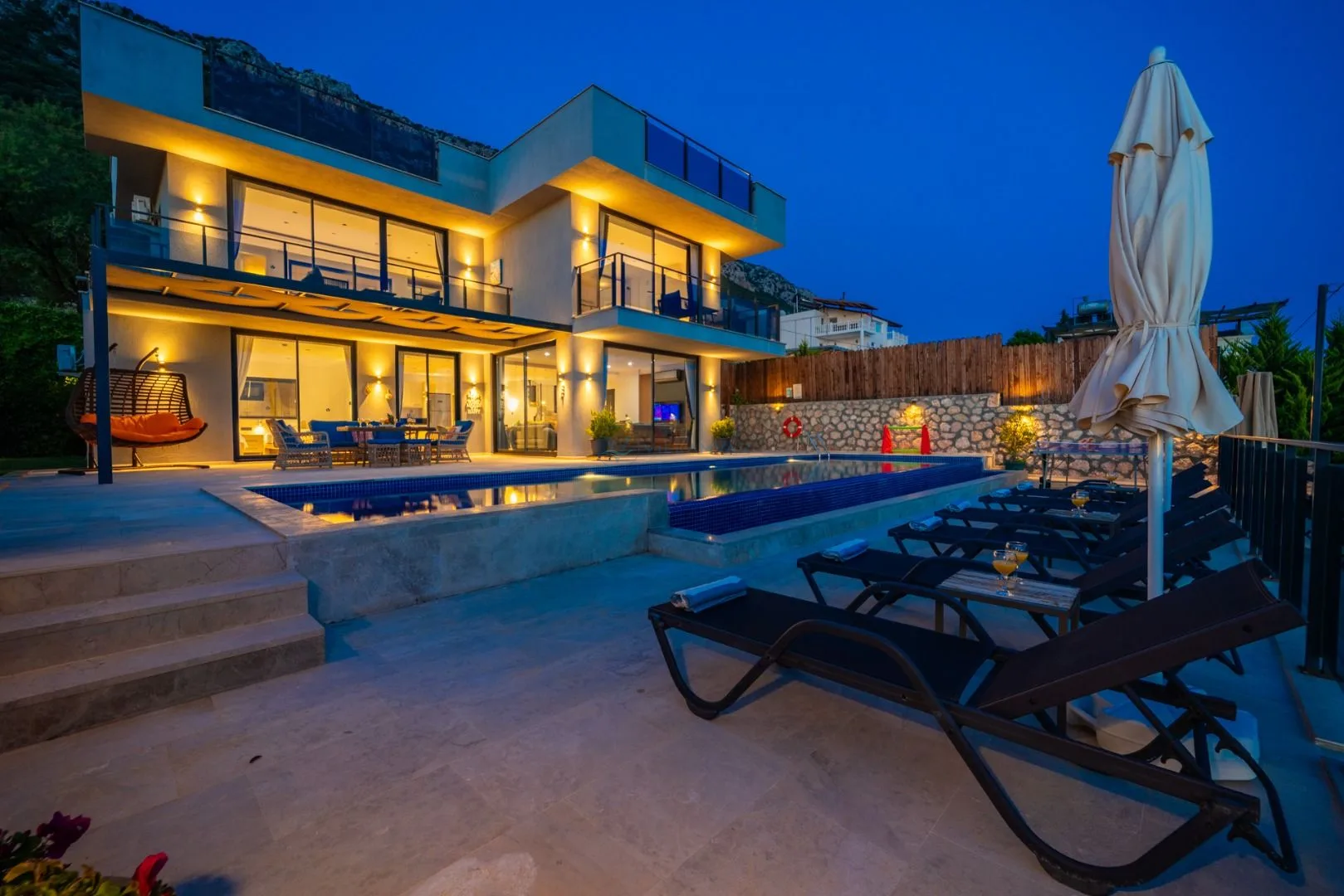 Villa Azra