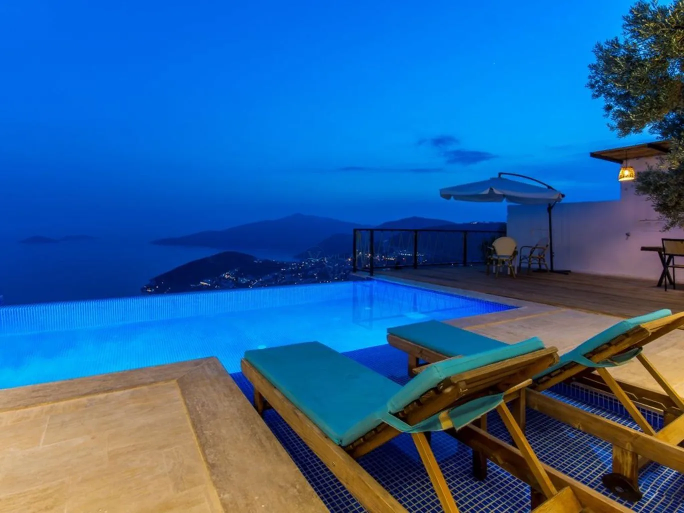 Villa Taş Patika
