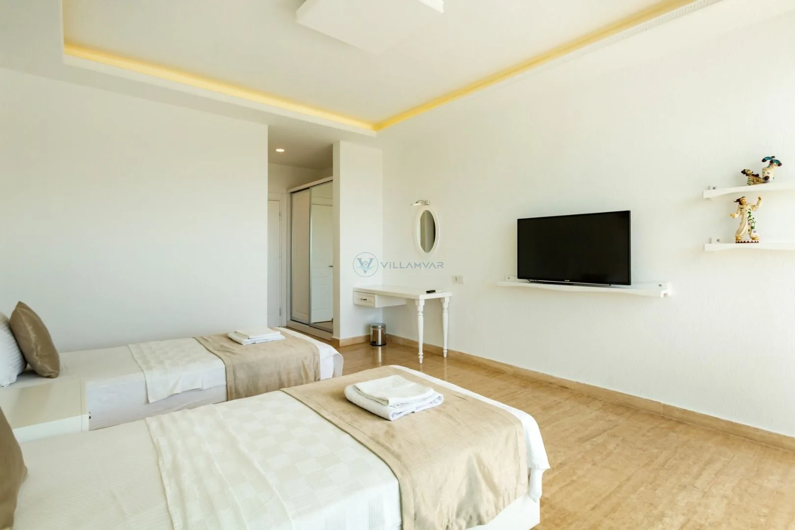Villa Wild Infinity
