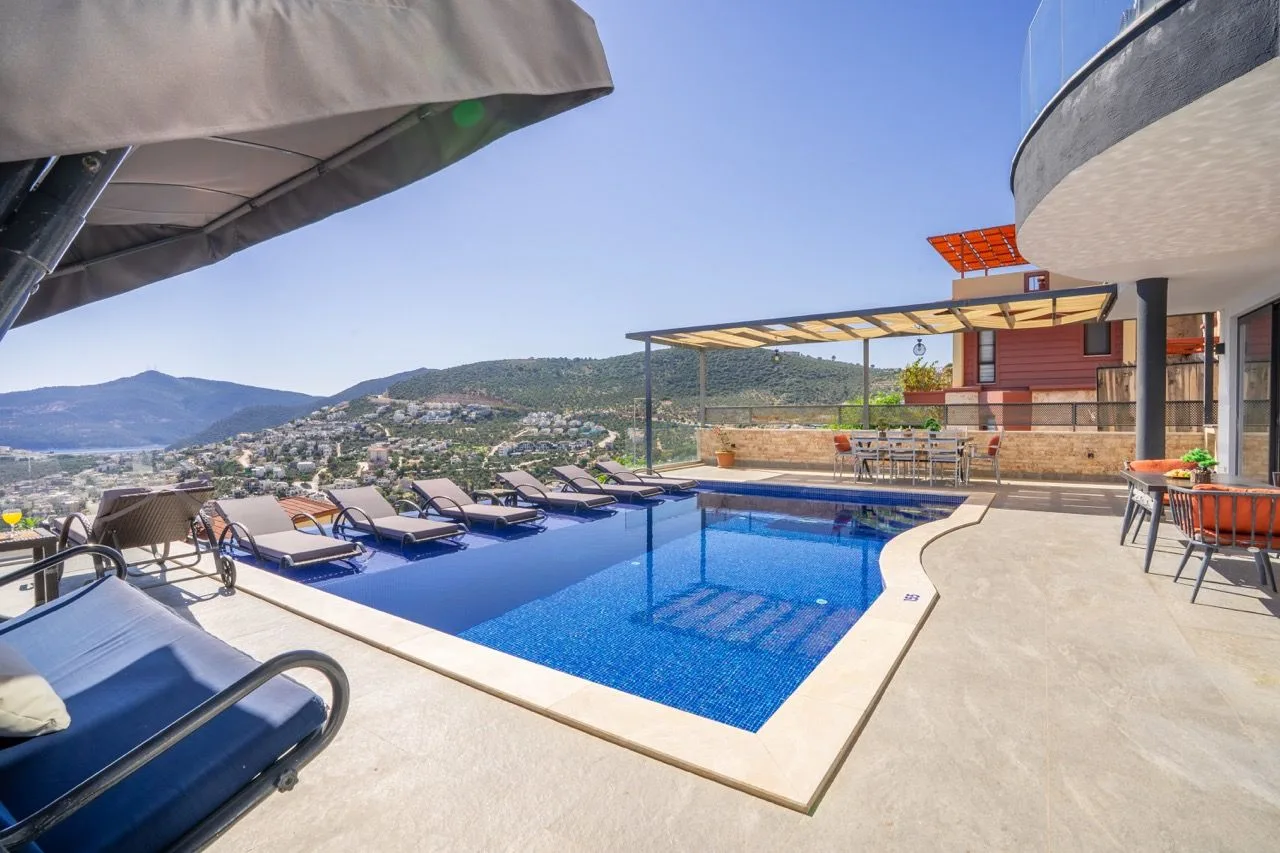 Villa Kahkaha Mami