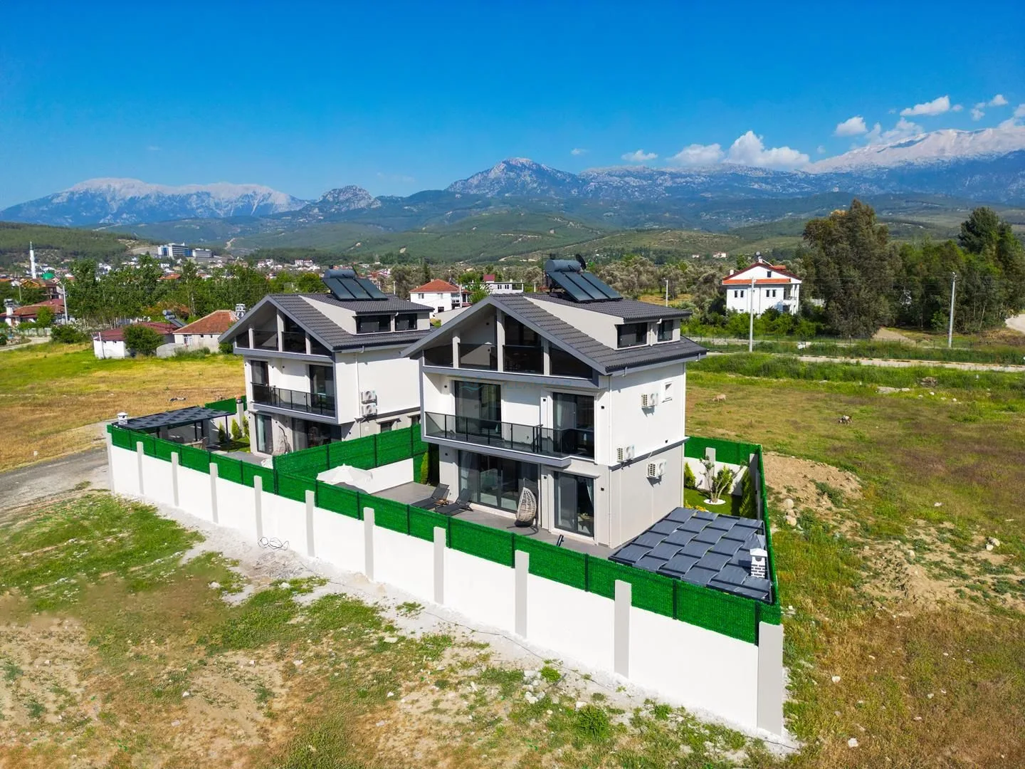 Villa Civciv
