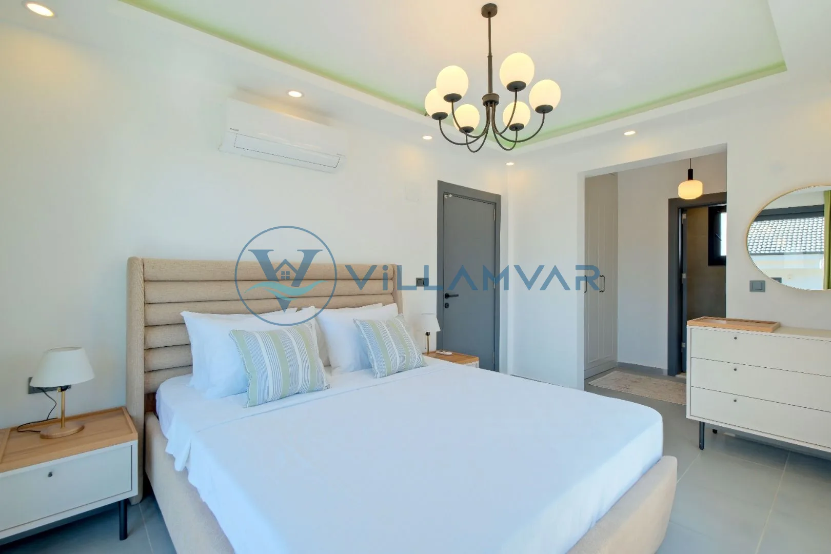 Villa Aydın Solstice 1