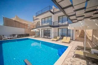 Villa Şahmeran