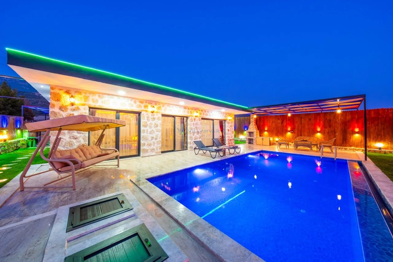Villa Enes View 1