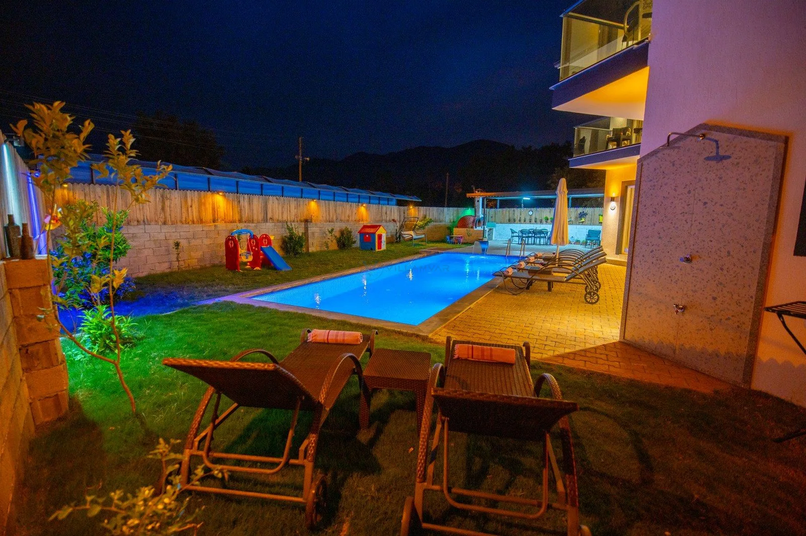 Villa Esenimo