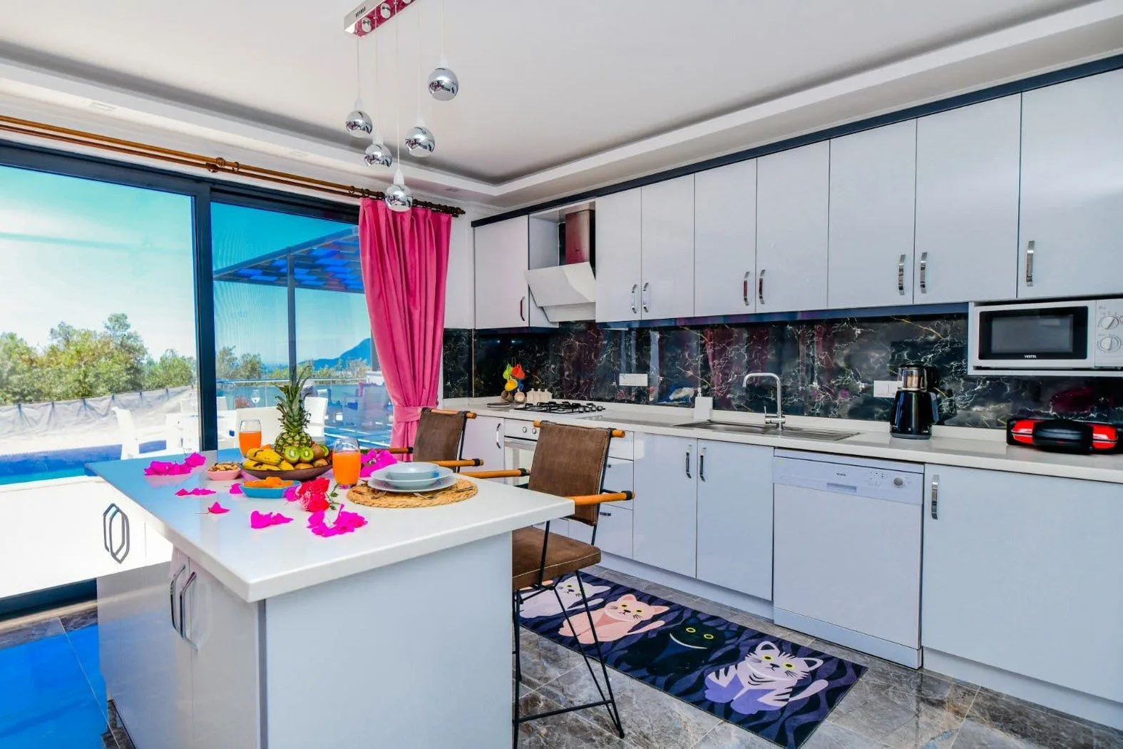 Villa Asya