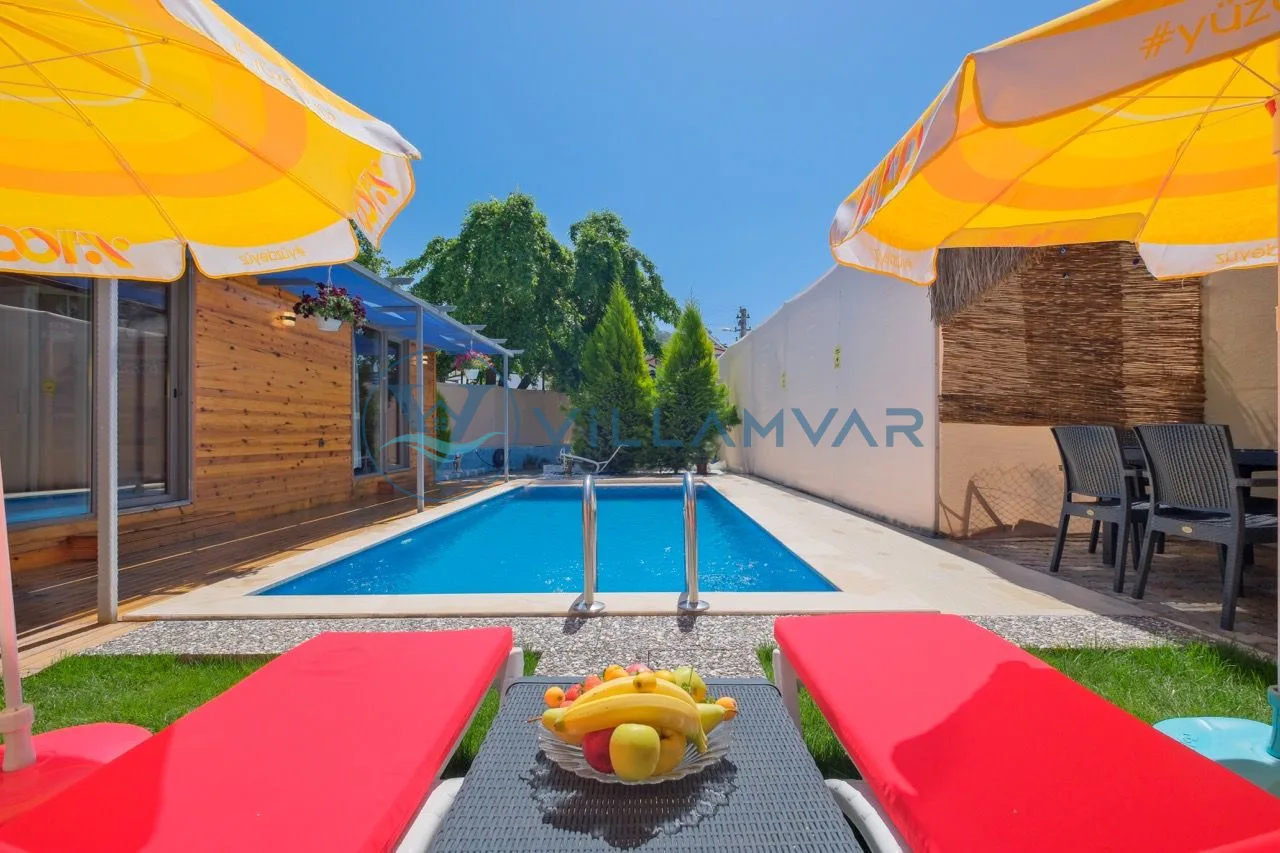 Villa Asmam