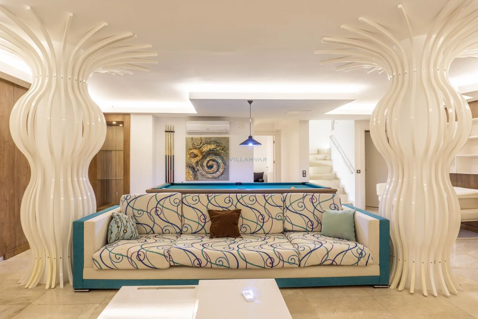 Villa Bride Premium Aral