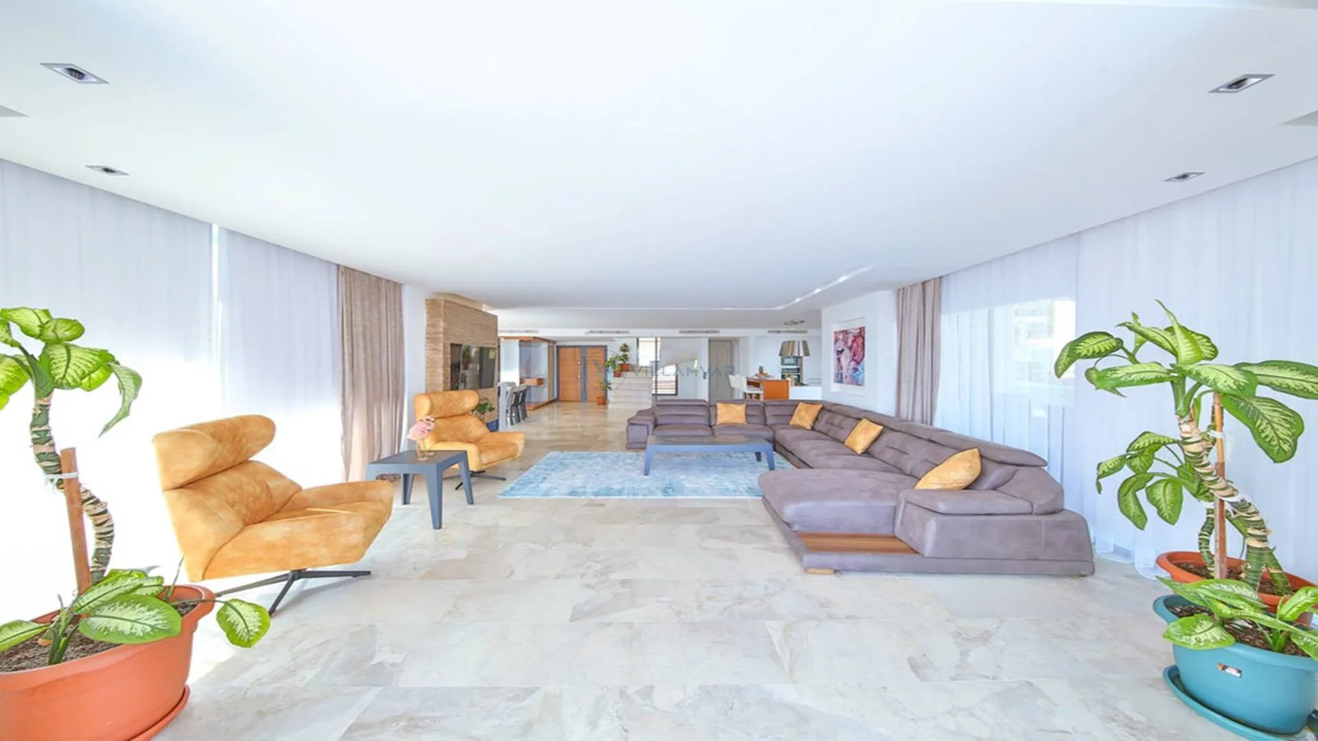 Villa Vogue