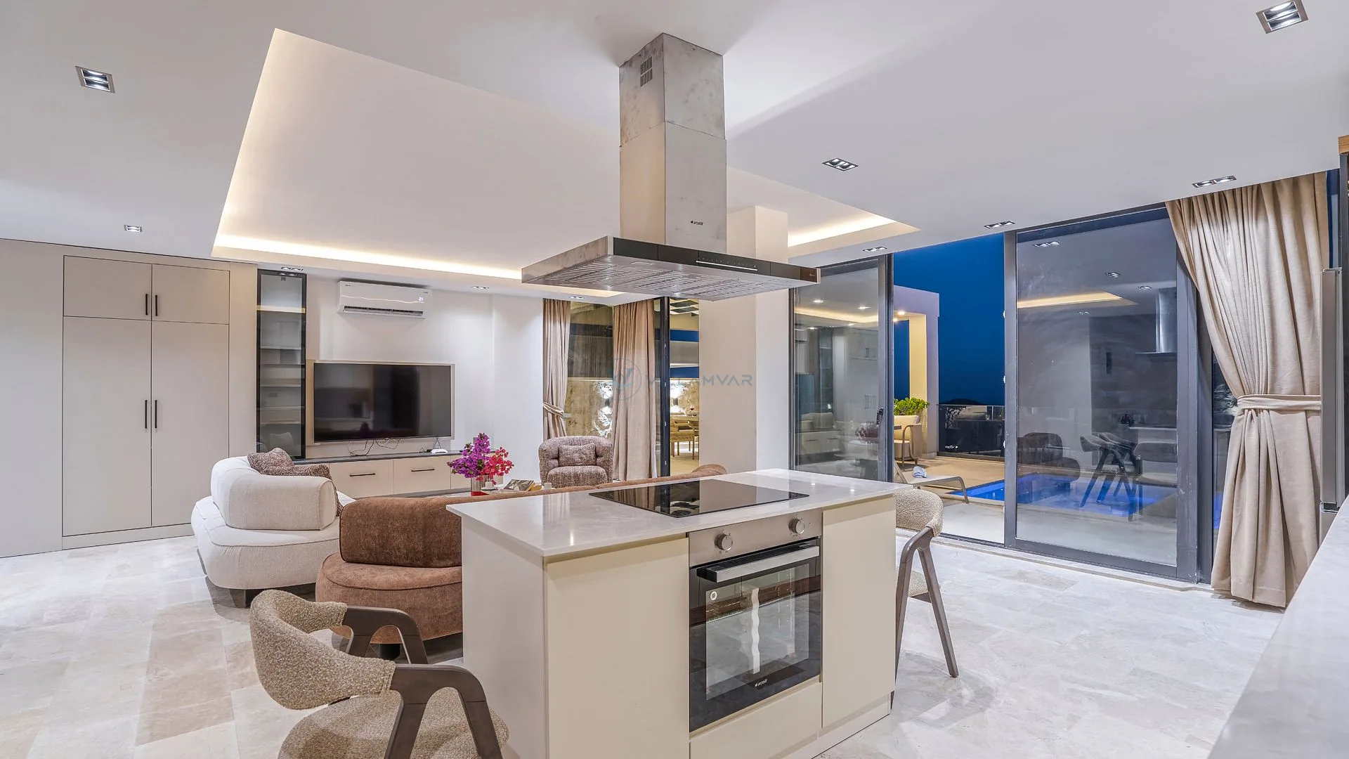 Villa Sakin