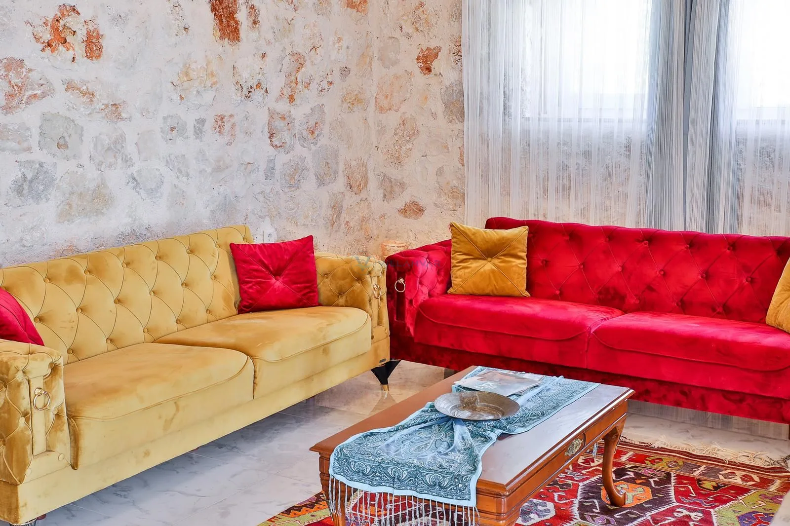 Arıkan Villa