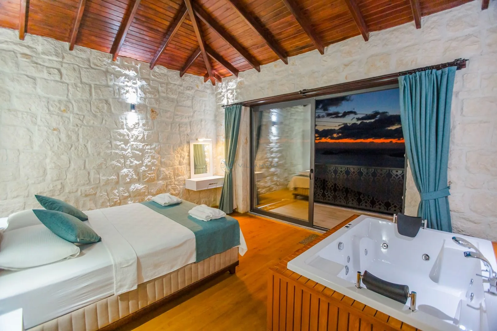 Villa Blue Vista