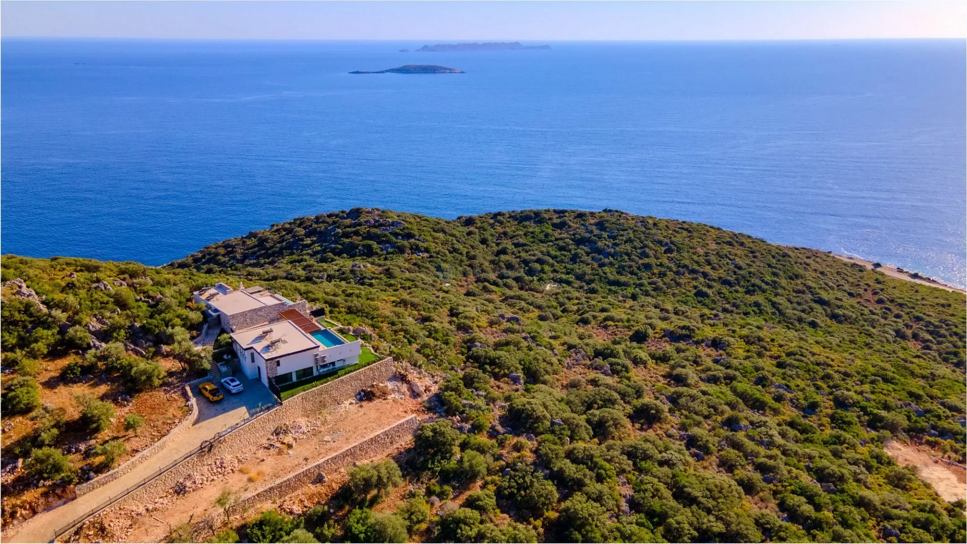 Villa Gökbulut 1