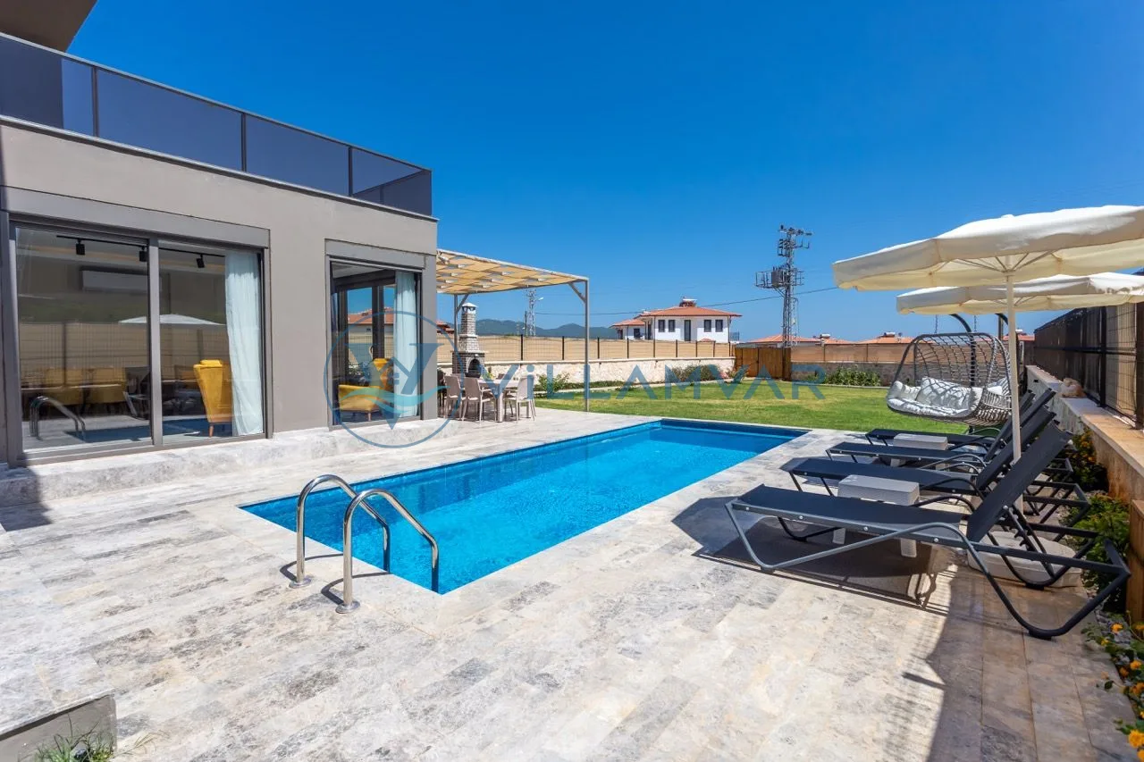 Villa Venedik 2