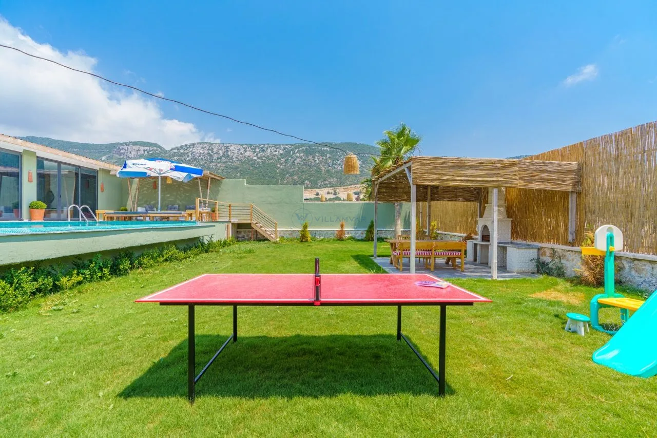 Villa Stay-2