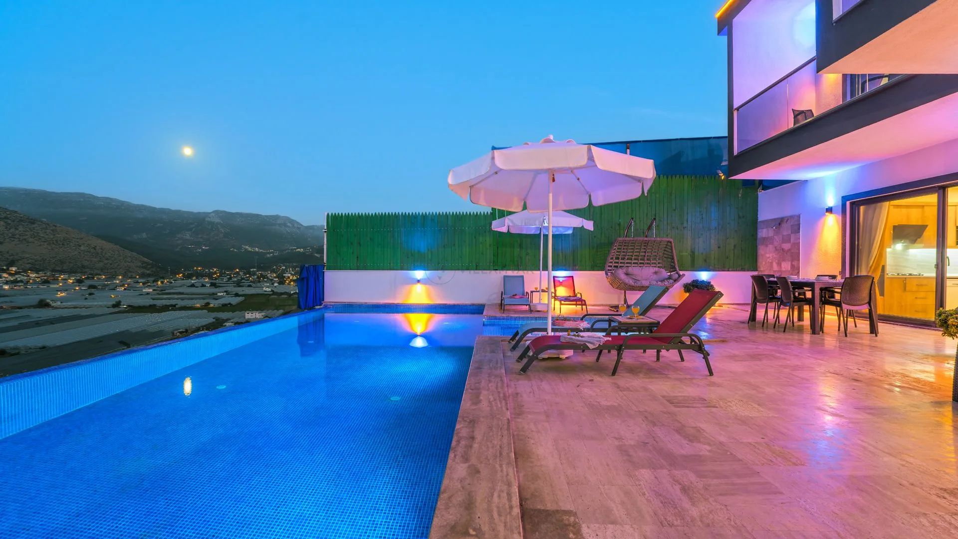 Villa Gök 1