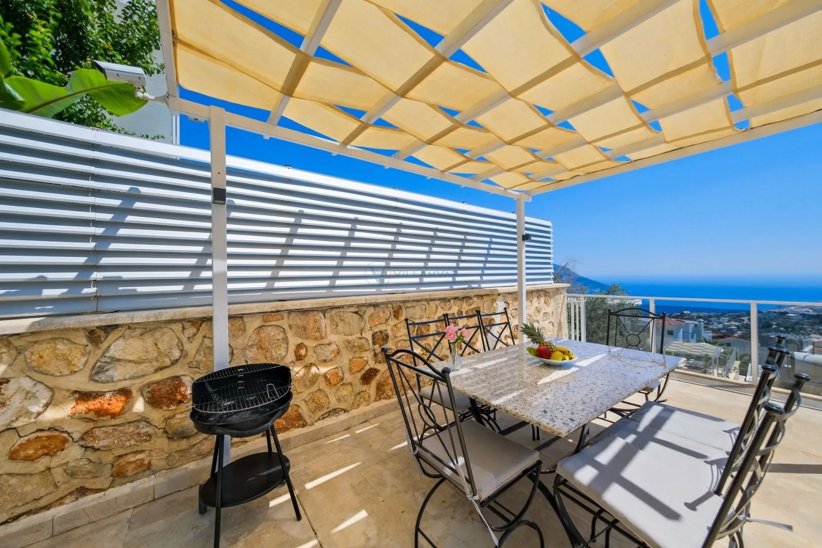 Villa Lumi 3