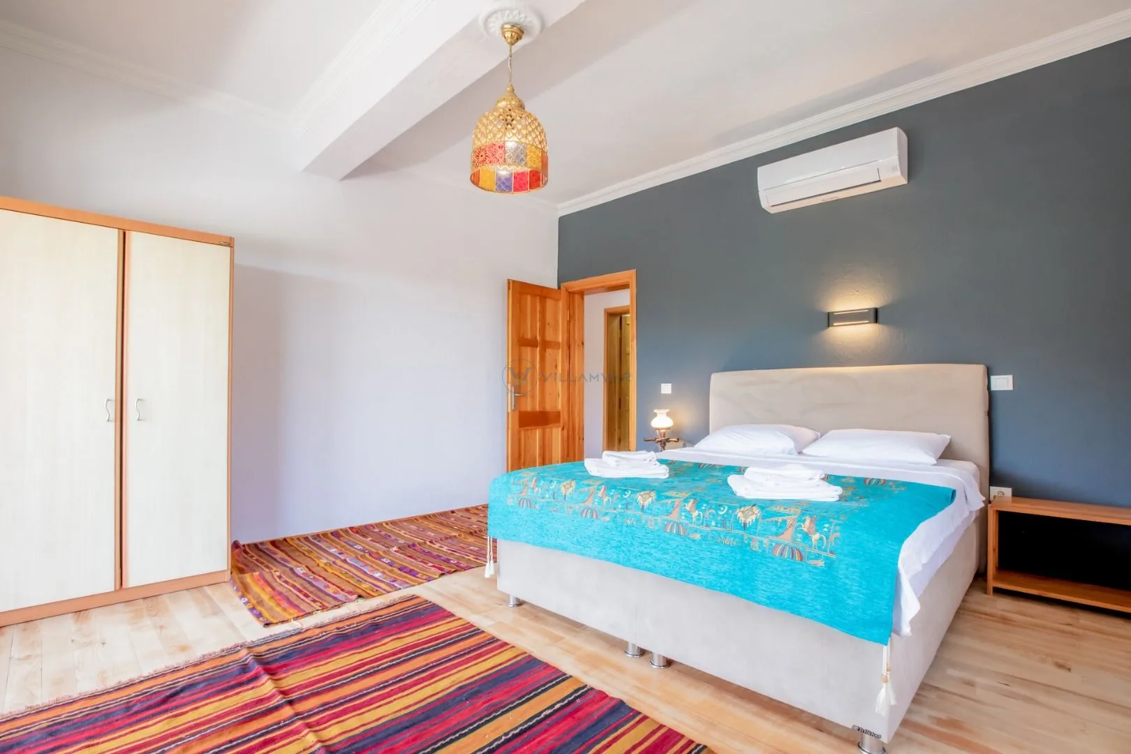 Villa Grenda 1