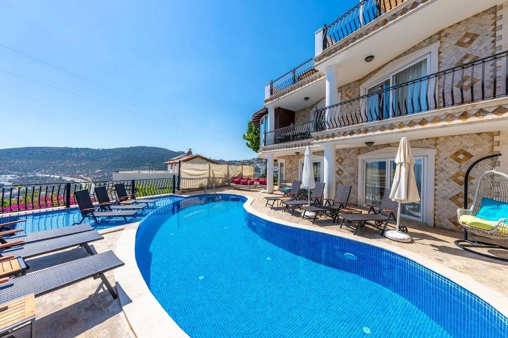Villa Beyaz