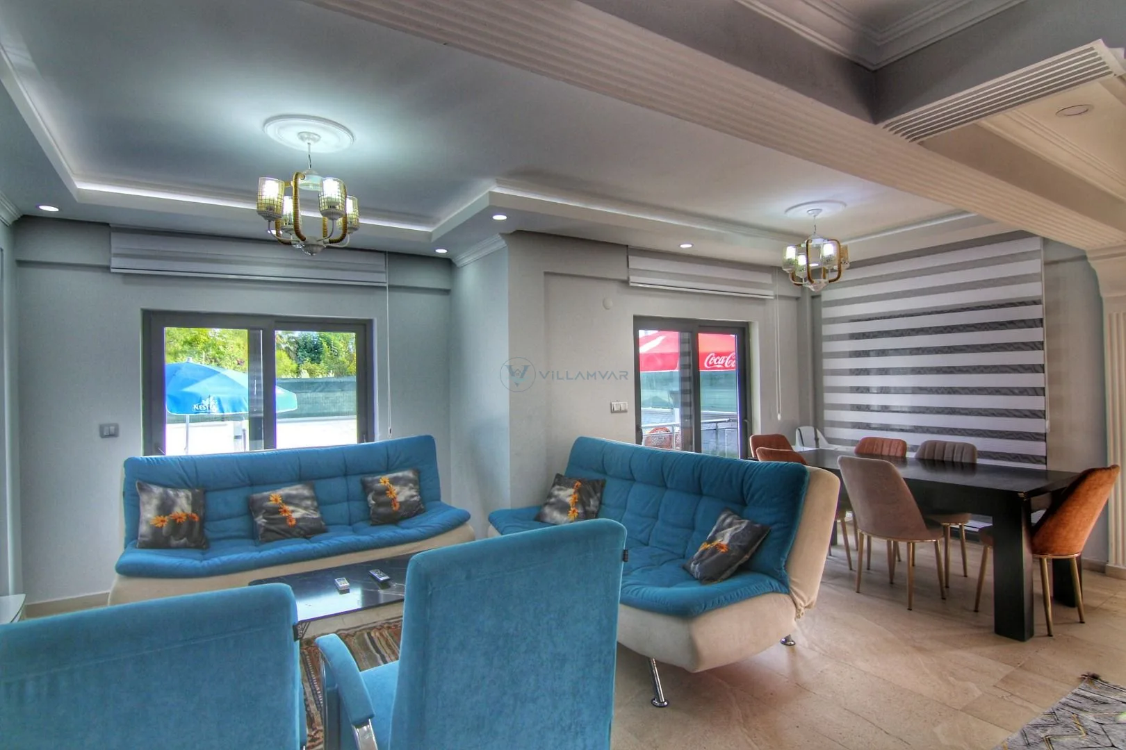 Villa Aras 1