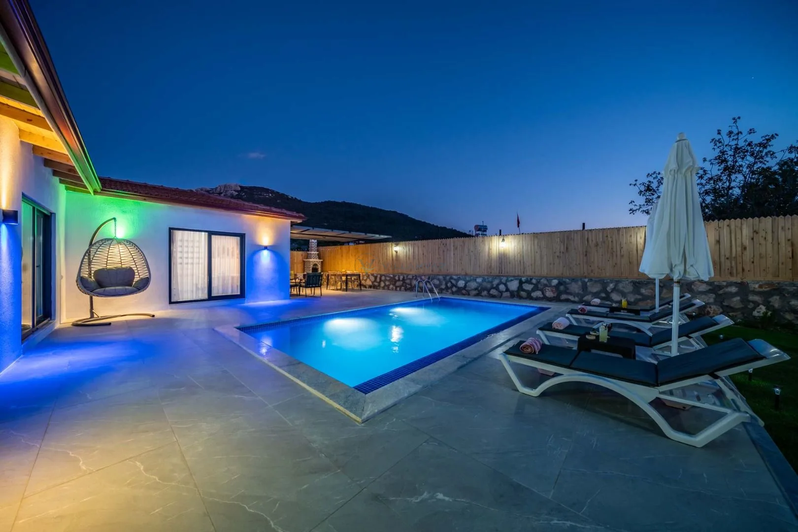 Villa Lila
