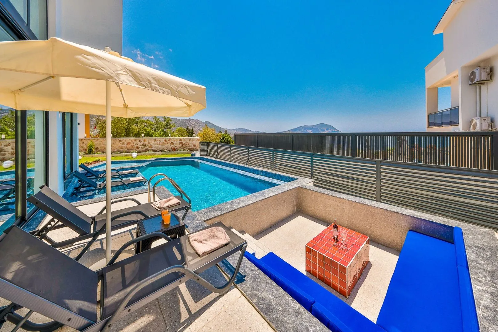 Villa Barlas