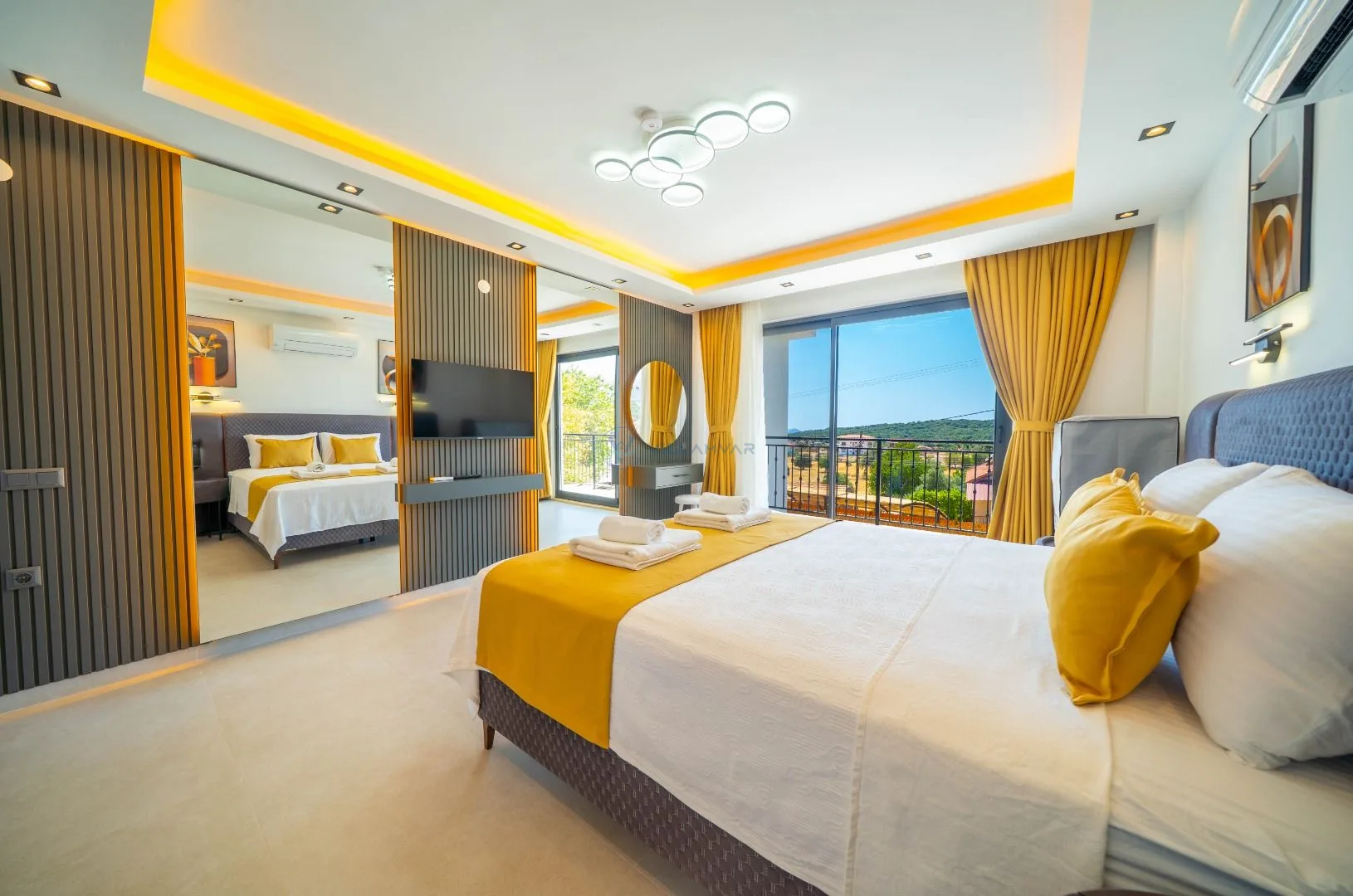 Villa Mihram Duo