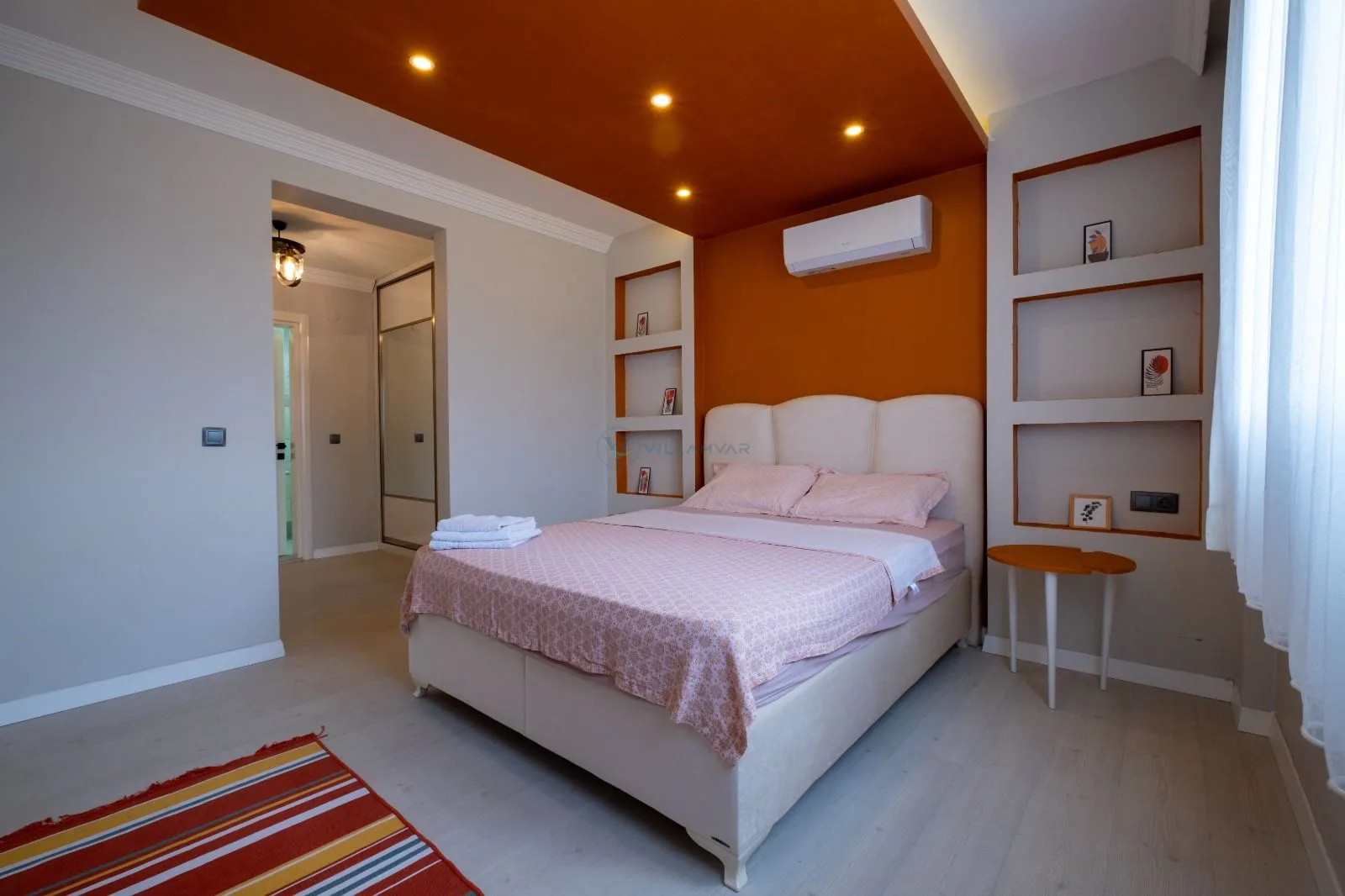 Villa Serenity