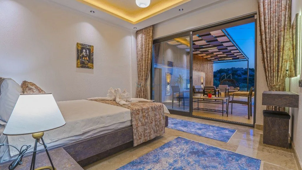 Villa Tilya