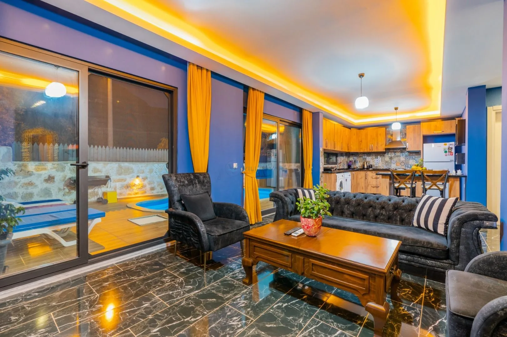 Villa Edis