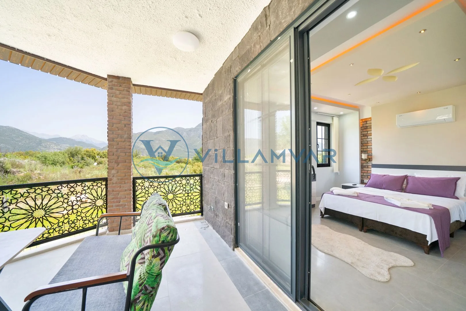 Villa Sincerest