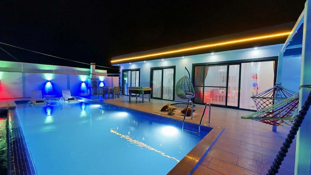 Villa Elif Üzümlü 2